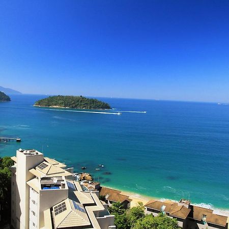 Cobertura Duplex Vista Mar Apartment Mangaratiba Luaran gambar