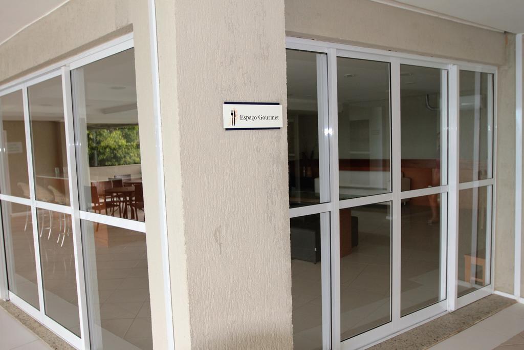 Cobertura Duplex Vista Mar Apartment Mangaratiba Luaran gambar