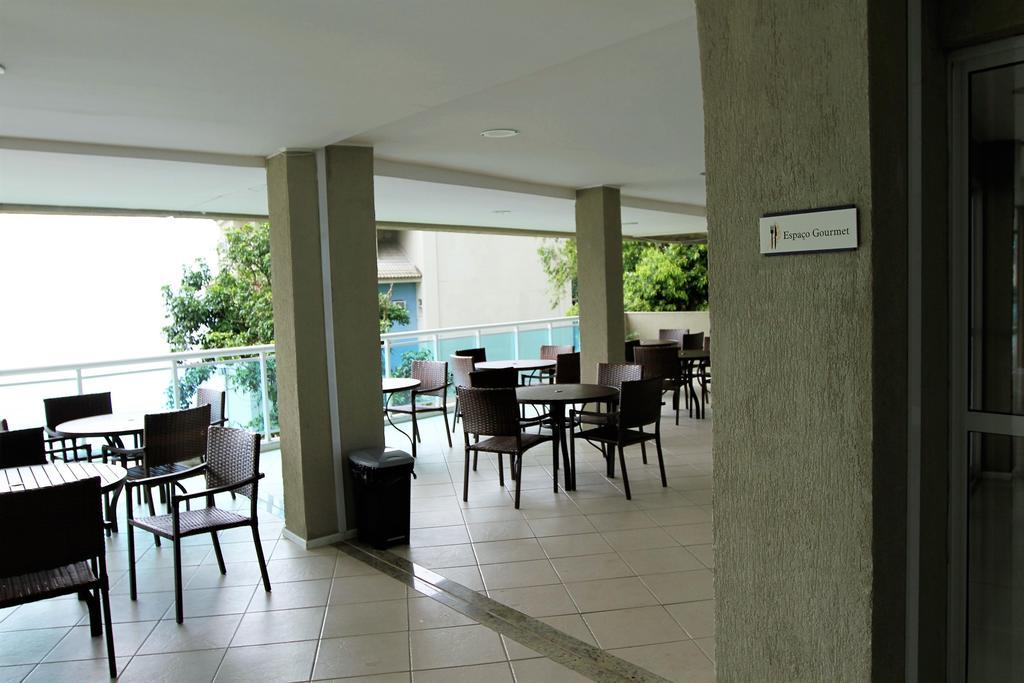 Cobertura Duplex Vista Mar Apartment Mangaratiba Luaran gambar