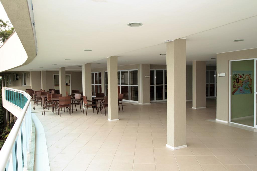 Cobertura Duplex Vista Mar Apartment Mangaratiba Luaran gambar